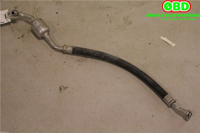 Aircondition rør til Suzuki SX4 S-CROSS, 2013-->> (Type II)  (SUZUKI|)