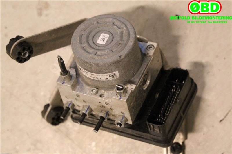 ABS sentral til BMW i3, 2013-2022  (BMW|34515A272A4)