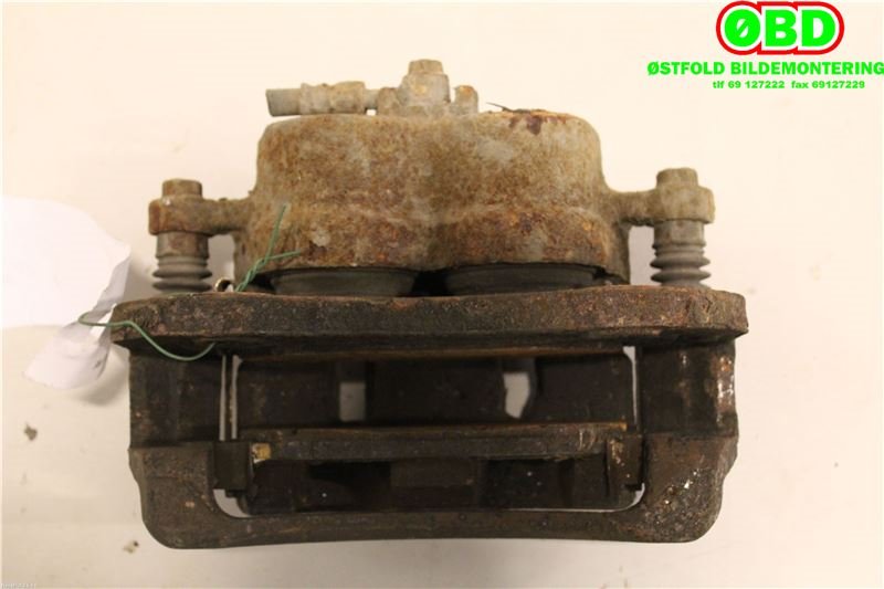 Bremsecaliper venstre foran til SsangYong Actyon 2007-2013 (SSANGYONG|)