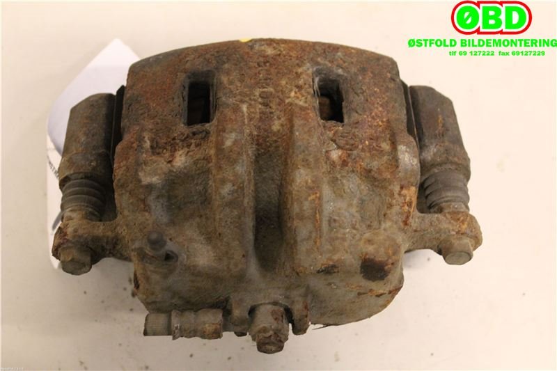 Bremsecaliper venstre foran til SsangYong Actyon 2007-2013 (SSANGYONG|)
