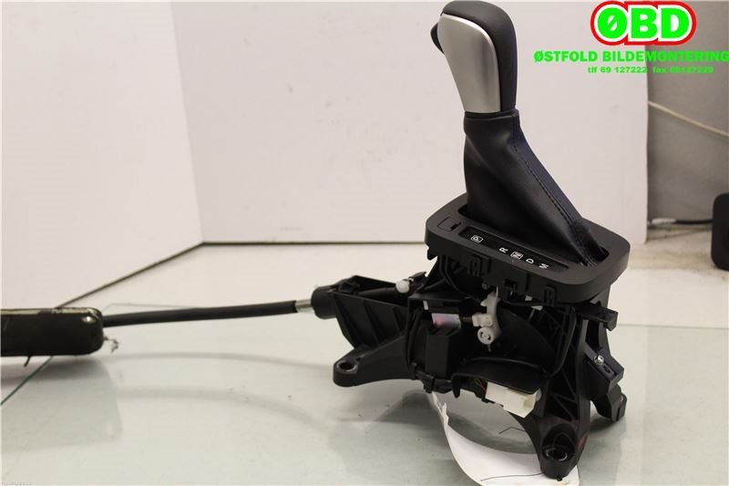 Girstang til Suzuki SX4 S-CROSS 2013-->> (Type II)  (SUZUKI SX4 S-CROSS|28110-61M50|28160-61M50-GJL|)