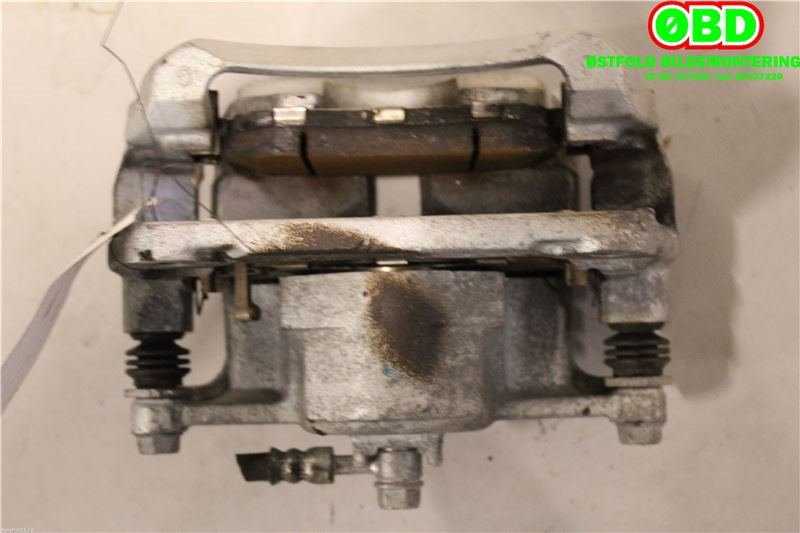 Bremsecaliper høyre foran til Suzuki SX4 S-CROSS, 2013-->> (Type II)  (SUZUKI SX4 S-CROSS|55101-61M00-999)