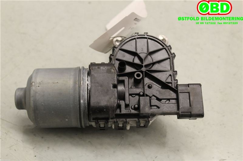 Viskermotor frontrute til Peugeot 308 2013-2021 (Type II)  (PEUGEOT||0390241587)