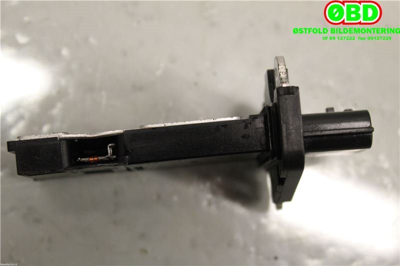 Luftmengde/luftmassemåler til Nissan Note 2013-2017 (Type II)  (NISSAN|226807S00B|)