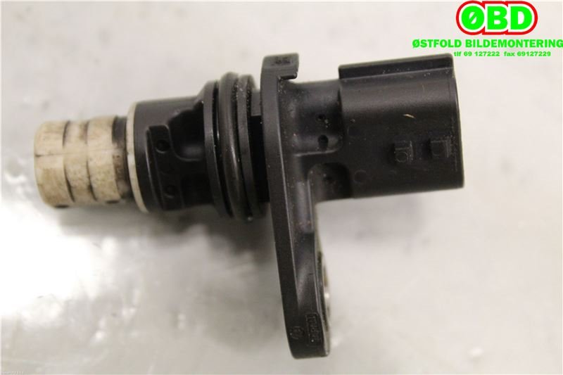 Sensor diverse til Nissan Note, 2013-2017 (Type II) (NISSAN|05507R18)