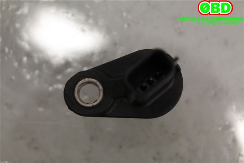 Sensor diverse til Nissan Note 2013-2017 (Type II)  (NISSAN|05507R18|)