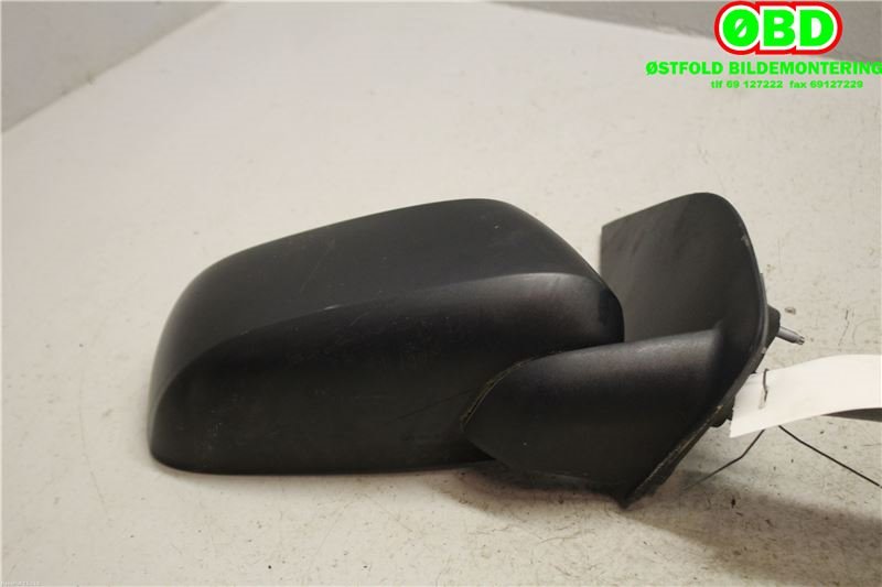 Speil høyre til Nissan Navara 2005-2010 (Fase 1) (D40) (D40) (NISSAN|)
