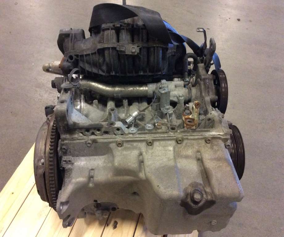 Motor bensin til Suzuki Swift 2005-2010  (SUZUKI|11200-69G08-X12|M13A|11100-54G03)