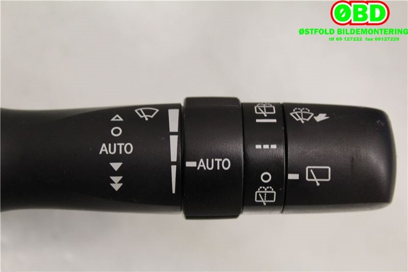 Bryter combi til Toyota Avensis 2009-2015 (Type III, Fase 1) (TOYOTA|8465205190|8414005190|)