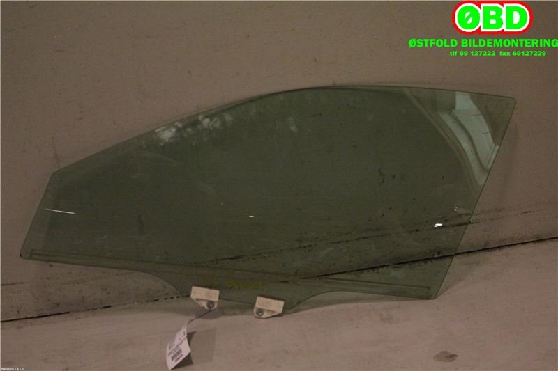 Siderute venstre foran til Honda Accord, 2003-2008 (Type VII)  (HONDA|73350SEFE00)