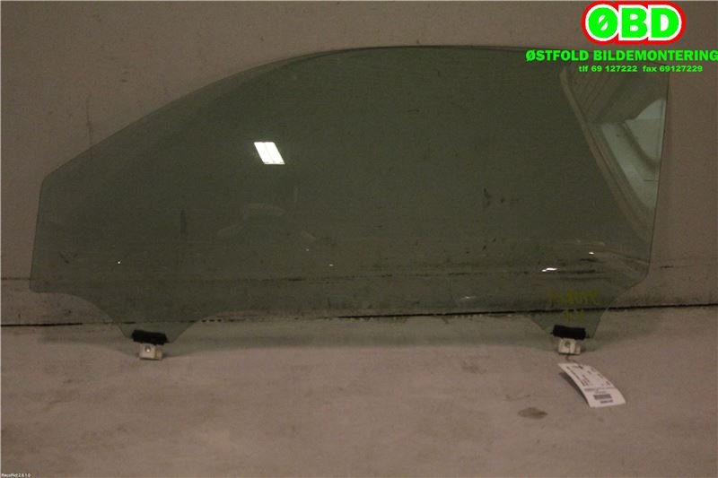 Siderute venstre foran til Toyota iQ, 2009-2014 (TOYOTA|6812074010)