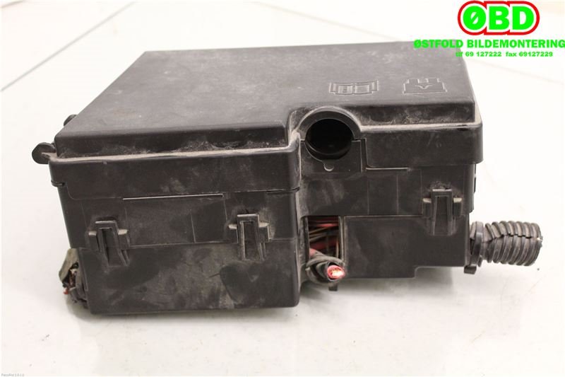Sikringsboks til Ford Kuga 2008-2012 (Type I)  (FORD|)