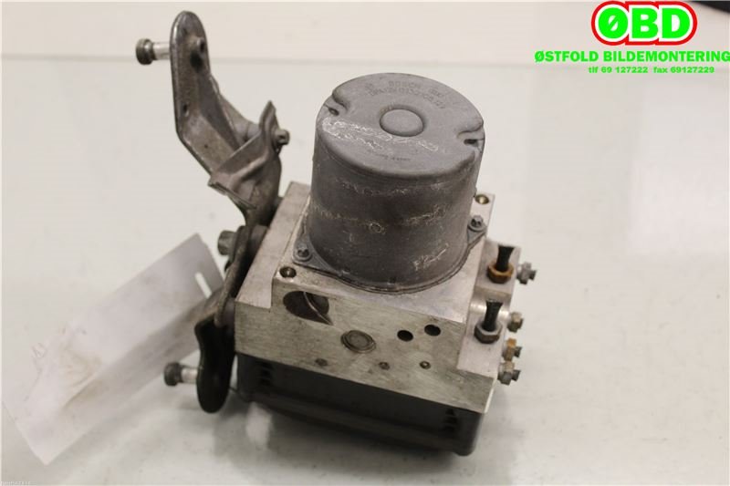 ABS sentral til Mercedes E-Klasse 2002-2006 (Fase 1) (W211) (W211) (A 211 431 20 12|0265250248|2114312812)