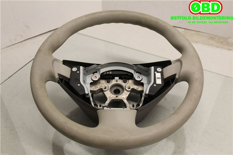 Ratt til Nissan Leaf, 2011-2017 (Type I)  (NISSAN|484303NA0A)