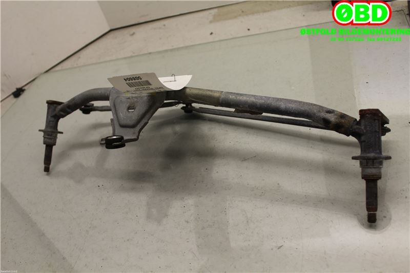 Viskeroverføring til Opel Vivaro A 2006-2014 (OPEL|93160900|4412289|)