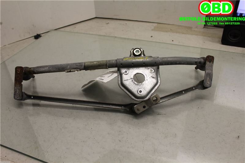 Viskeroverføring til Opel Vivaro A 2006-2014 (OPEL|93160900|4412289|)