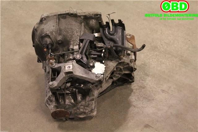 Girkasse manuell til Volvo C30 2006-2009 (Fase 1)  (VOLVO|36050335|)