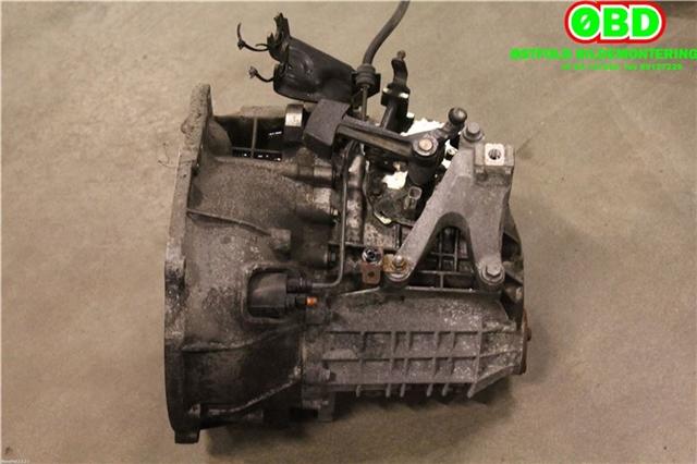 Girkasse manuell til Volvo C30 2006-2009 (Fase 1)  (VOLVO|36050335|)