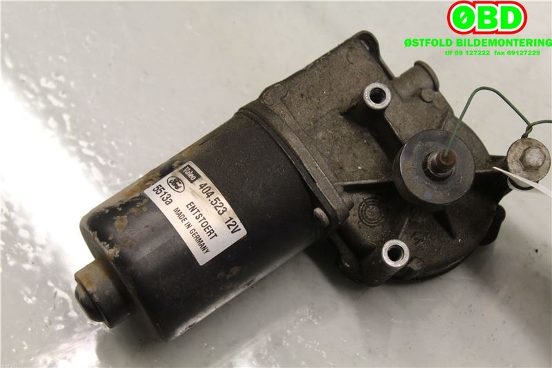 Viskermotor frontrute til Ford Transit 2000-2005 (FORD|1097546|404.523|)
