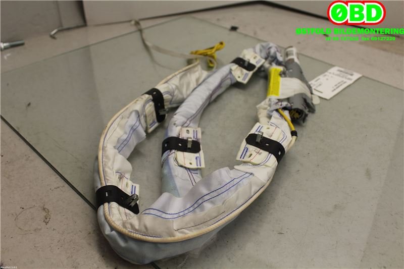 Airbag gardin høyre til Ford Kuga 2008-2012 (Type I) (FORD|1557364||7M51R14K159AE)
