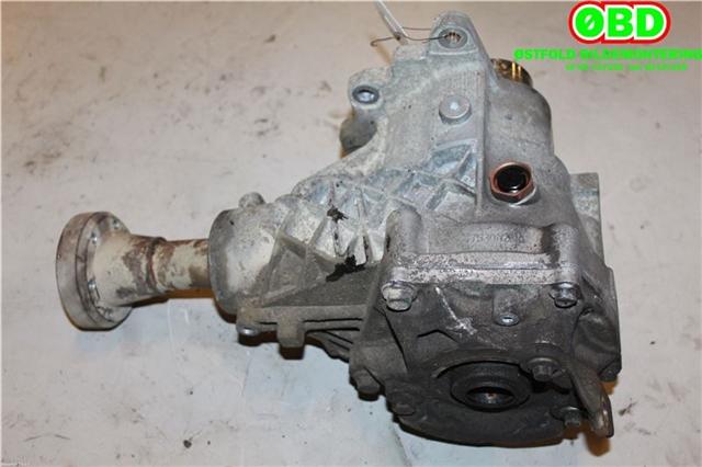 Girkasse 4WD fordelingskasse til Ford Kuga 2008-2012 (Type I)  (FORD|1675362|8V417L486AE|8V417L486AD)
