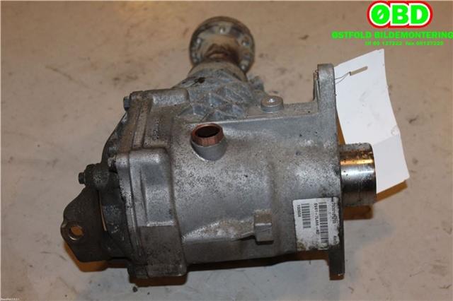 Girkasse 4WD fordelingskasse til Ford Kuga 2008-2012 (Type I)  (FORD|1675362|8V417L486AE|8V417L486AD)