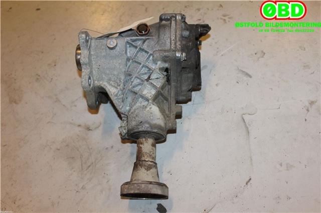 Girkasse 4WD fordelingskasse til Ford Kuga 2008-2012 (Type I)  (FORD|1675362|8V417L486AE|8V417L486AD)