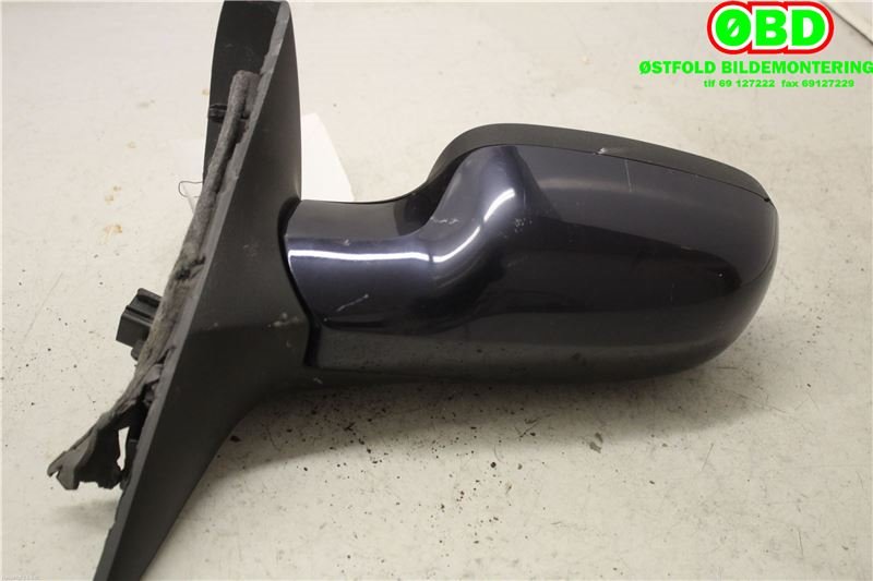 Speil venstre til Renault Scenic 2003-2009 (Type II)  (RENAULT|7701068384|)