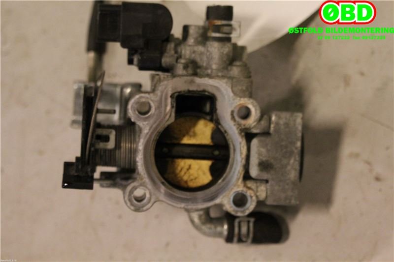 Spjeldhus til Suzuki Swift 2005-2010  (SUZUKI|13400-84E12|)