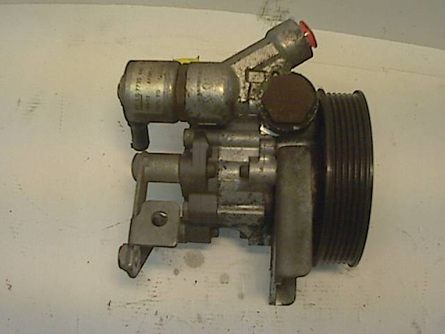 Servo pumpe mekanisk til BMW 5-Serie 2003-2010 (E60/E61) (E60/E61)