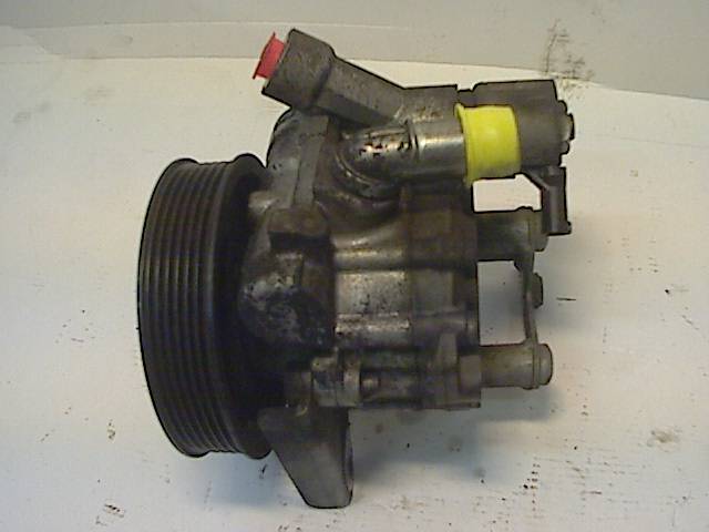 Servo pumpe mekanisk til BMW 5-Serie 2003-2010 (E60/E61) (E60/E61)