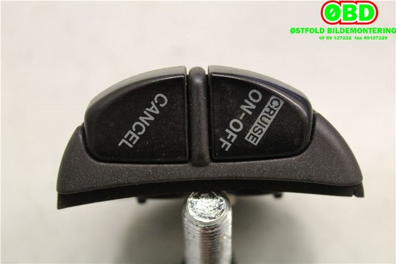 Bryter cruise control til Hyundai Santa Fe 2001-2006 (Type I)  (HYUNDAI|9671026000SF|)