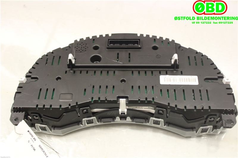 Instrumentpanel til Nissan Leaf 2011-2017 (Type I)  (NISSAN|248104NM0A|)