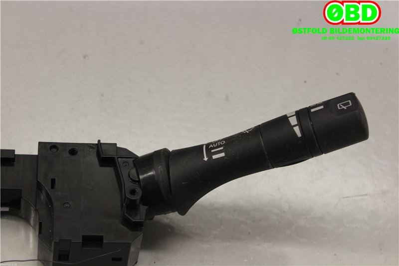 Bryter combi til Nissan Leaf 2011-2017 (Type I)  (NISSAN|255603NL0B|)