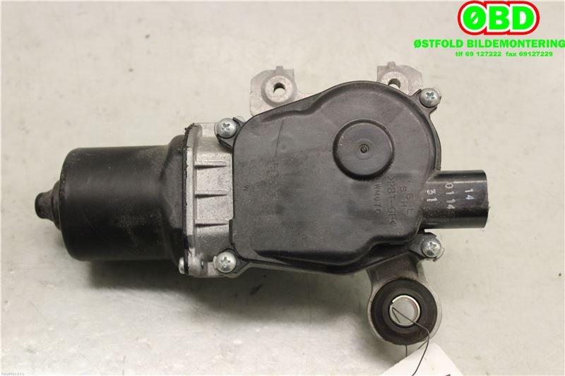 Viskermotor frontrute til Nissan Leaf 2011-2017 (Type I)  (NISSAN|288103NL0A|)