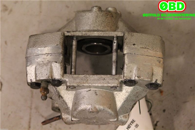 Bremsecaliper høyre bak til Volvo V70 (S70/XC70), 1997-2000 (Type I) (VOLVO|)