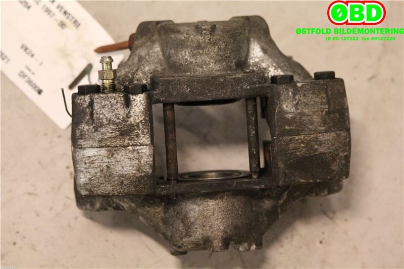 Bremsecaliper venstre bak til Volvo V70 (S70/XC70) 1997-2000 (Type I) (VOLVO|)