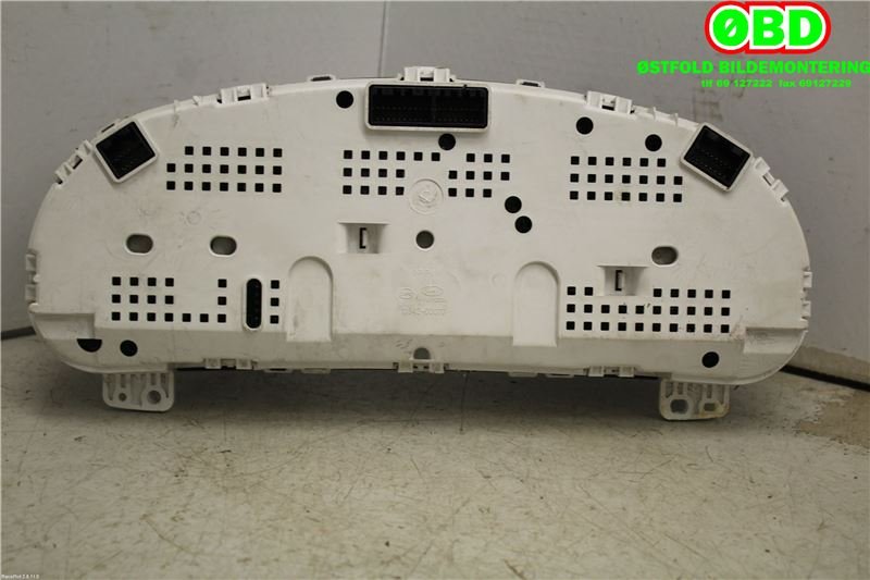 Instrumentpanel til Hyundai Santa Fe 2006-2009 (Type II, Fase 1)  (HYUNDAI|940032B650|)
