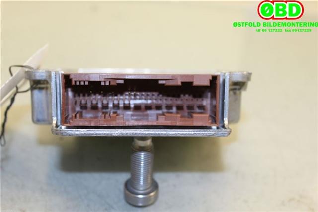 Airbag elektronikk til Land Rover Freelander 1998-2006 (Type I)  (LAND-ROVER||5WK43117|YWC000610)