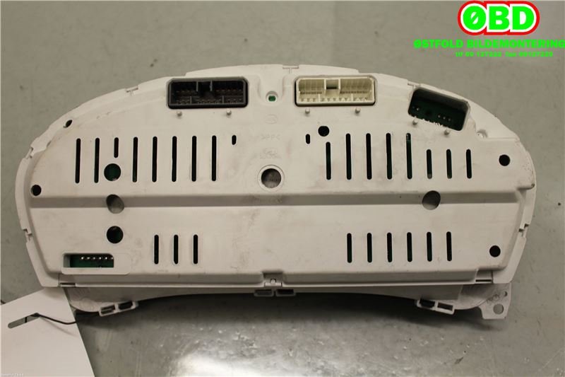 Instrumentpanel til Hyundai Tucson 2003-2009  (HYUNDAI|940282E400|)