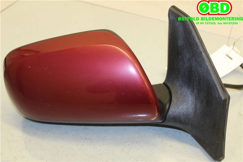 Speil høyre til Toyota Avensis 2003-2008 (Type II)  (TOYOTA|8790105140|)