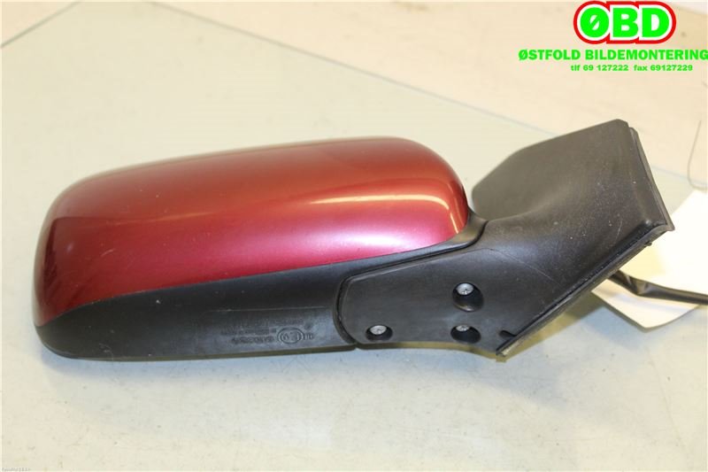 Speil høyre til Toyota Avensis 2003-2008 (Type II)  (TOYOTA|8790105140|)