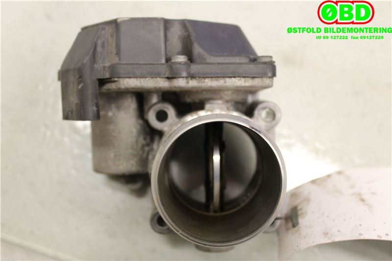 Spjeldhus til Kia Sportage 2010-2016 (Type III) (KIA|351002A900|5WY9174E)