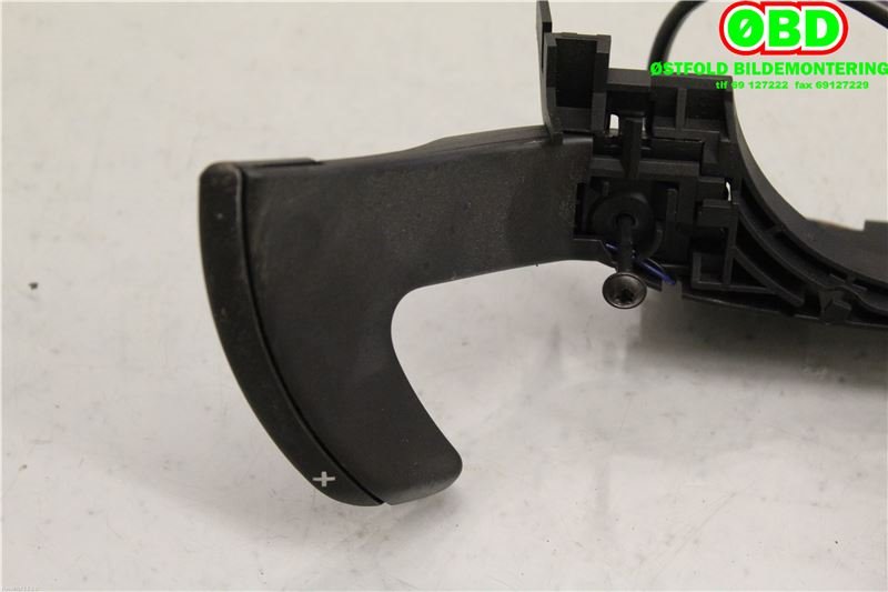 Bryter diverse til Peugeot Partner 2008-2015 (Type II, Fase 1)  (PEUGEOT|96561270ZD|)