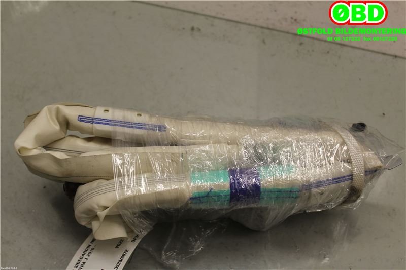 Airbag gardin høyre til Opel Astra J 2010-2015 (OPEL|13251620|199136|)
