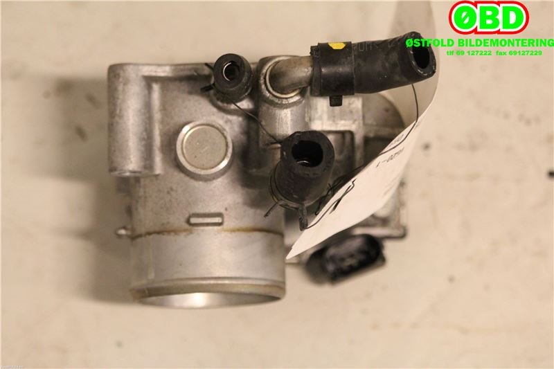 Spjeldhus til Kia Picanto 2011-2017 (Type II)  (KIA|3510004200|9045020008|)