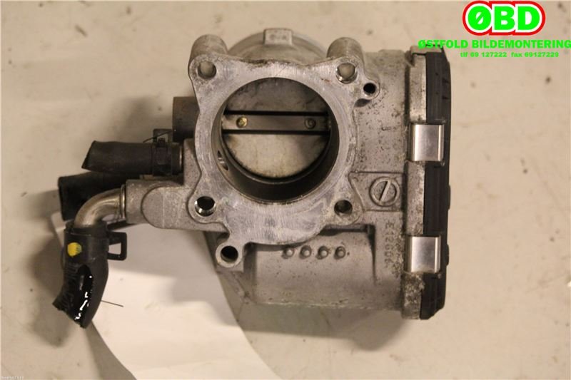 Spjeldhus til Kia Picanto 2011-2017 (Type II)  (KIA|3510004200|9045020008|)