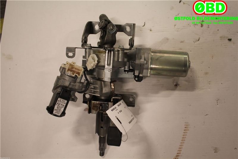 Rattaksel elektrisk servo til Toyota iQ, 2009-2014  (TOYOTA|4525074030)