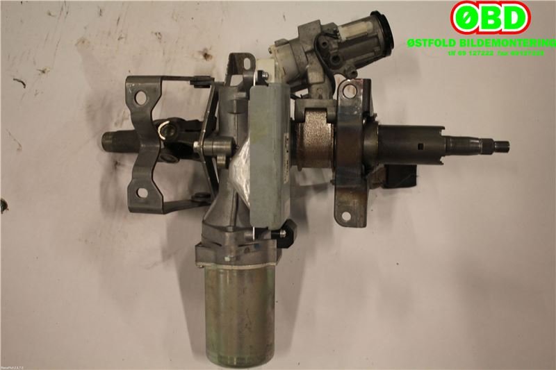 Rattaksel elektrisk servo til Toyota iQ 2009-2014  (TOYOTA|4525074030|)