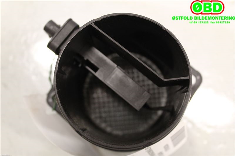 Luftmengde/luftmassemåler til VW Tiguan 2011-2016 (Type I, Fase 2)  (VOLKSWAGEN|03L 906 461 A|0281002956|03L906461A)